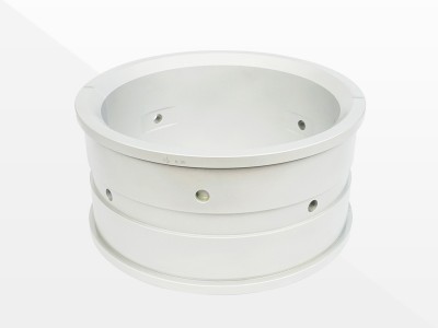 Алуминиев магнезиев сплав, носещ храст