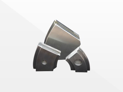 Хидравличен турбинен храст